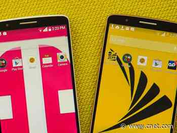 Judge signs off on $26 billion T-Mobile and Sprint merger. Now what?     - CNET