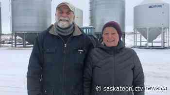 Agriculture must be part of climate change solution, farmers group says