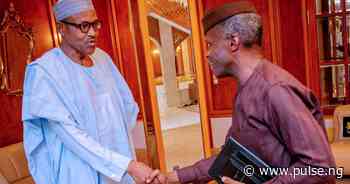 Buhari, Osinbajo best in character, exemplary leadership -Emir of Lafia - Pulse Nigeria