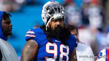 Source: Bills rework last 3 years of Lotulelei deal