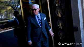 DOJ stuns with reversal on Roger Stone after Trump called its request 'horrible'
