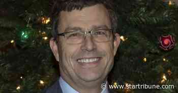 Hennepin County Commissioner Mike Opat announces retirement after three decades