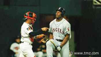 Bo Jackson's Rare Broken Bat From Final Season Up For Auction