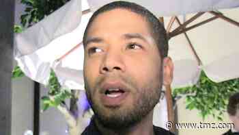 Jussie Smollett Facing 6 Counts in New Indictment for Alleged Attack