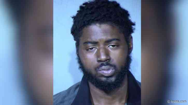 Phoenix PD: Man who ‘doesn’t drink beer’ arrested for stealing 2,142 beers