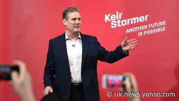 Starmer re-commits Labour to abolishing university tuition fees