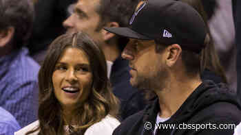 Danica Patrick sends 400 popsicles to fan who expressed her love of Aaron Rodgers after surgery