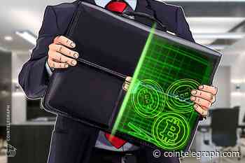 CME’s Chief Economist Echoes Pomp's Views on BTC as Hedge