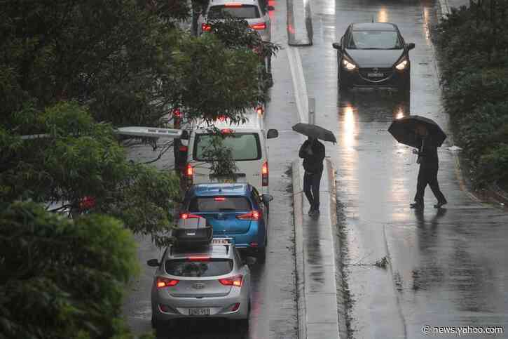 Heavy rains bring both relief and new dangers to bushfire-hit Australia
