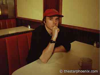 Regina's Andy Shauf set to perform on Jimmy Kimmel Live