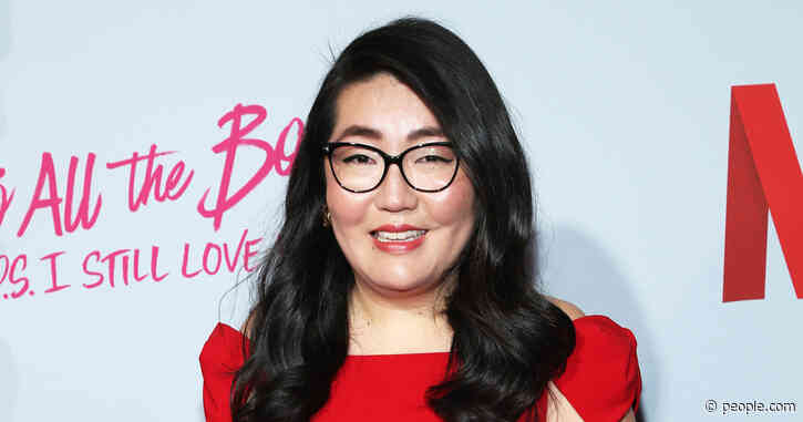 To All the Boys I’ve Loved Before Author Jenny Han Discusses Anticipated Netflix Sequel 