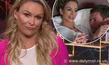 MAFS expert Mel Schilling reveals the early warning signs of 'micro-cheating'