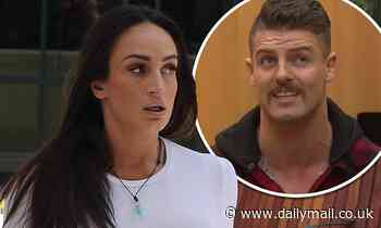 Married At First Sight: Hayley Vernon breaks silence on claims she is 'using drugs again'