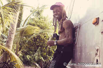 Lil Wayne Passes Elvis for the Second-Most Top 40 Hot 100 Hits of All Time