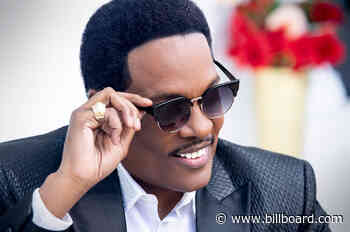 Black History Inspirations: Charlie Wilson's Playlist Brings Together Old & New Generations of R&B