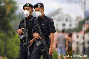 How China Is Making the Coronavirus an Even Bigger Problem