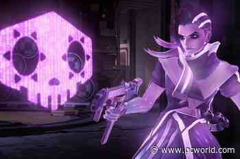 Activision Blizzard just pulled its games from Nvidia's GeForce Now, and that sucks