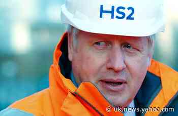 Has Boris Johnson Just Used HS2 To Kill Heathrow Airport Expansion?