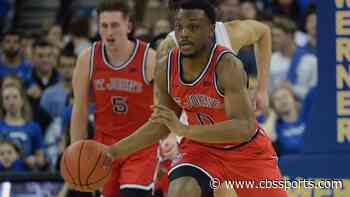St. John's guard Mustapha Heron's college career is likely over, per report