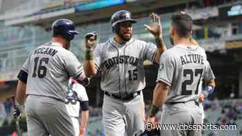 Carlos Beltran disregarded pleas from Astros teammates to stop stealing signs, report says