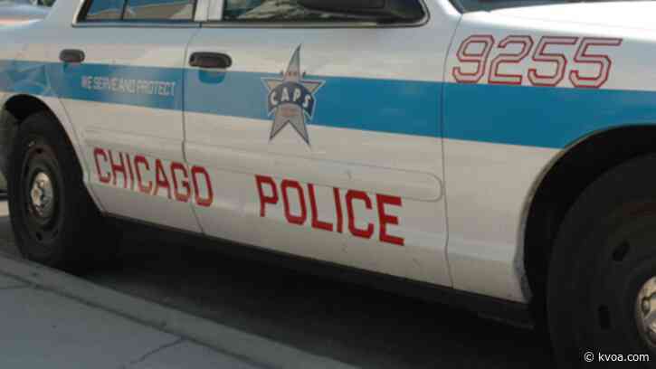 12 men exonerated after allegedly framed by disgraced Chicago police sergeant