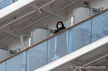 As coronavirus spreads on cruise ships, what does it mean for cruisers and cruise lines? 'It's day-by-day'