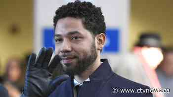 Reports: Actor Jussie Smollett faces new charges