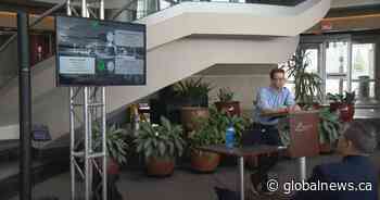 Saskatchewan using artificial intelligence to track waste