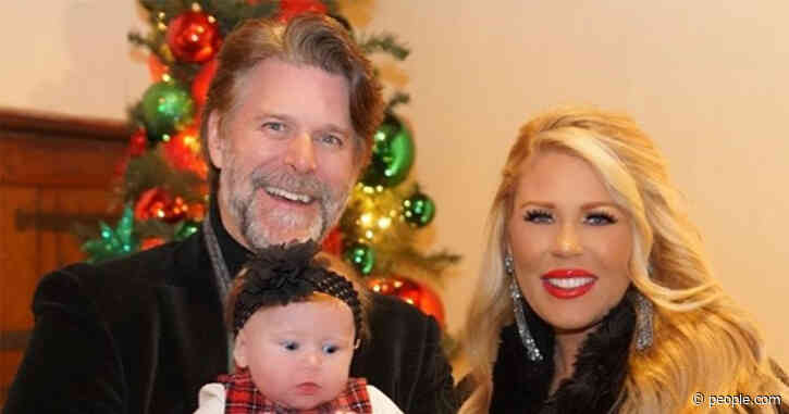 RHOC Alum Gretchen Rossi Celebrates 11 Years with Slade Smiley: 'Many Said It Wouldn’t Last'