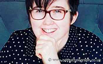 Three men quizzed by police investigating Lyra McKee murder released