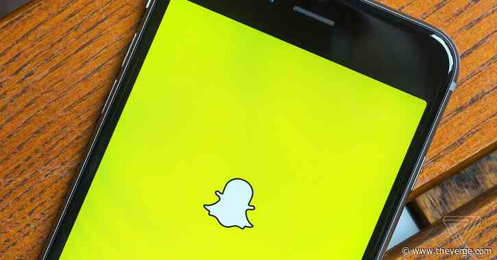 Snapchat’s new mental health tool will offer helpful intervention
