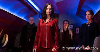 ‘The Hunt,’ a Film Turned Lightning Rod, Will Arrive in Theaters in March