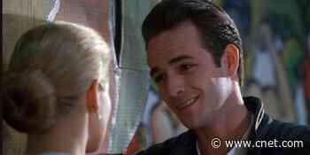 Oscars 2020: Here's why we left Luke Perry out of In Memoriam tribute     - CNET