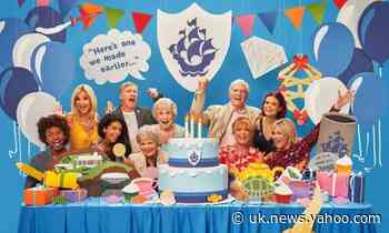 BBC chairman warns end of licence fee would mean no CBeebies