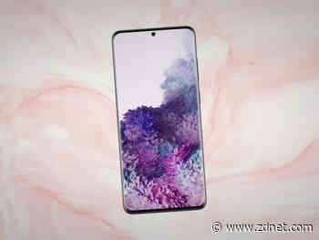 Samsung Galaxy S20: The phone's best hardware upgrades and new features