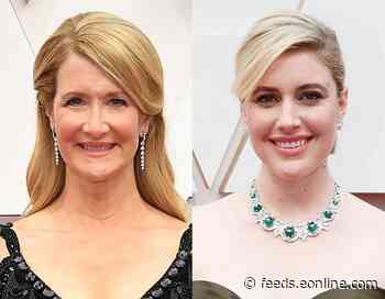Laura Dern Wishes She Could Give Her Oscar to Snubbed Director Greta Gerwig