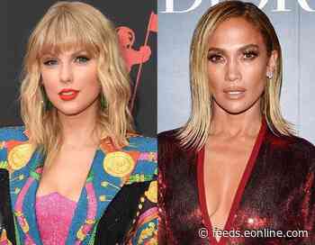 Why Jennifer Lopez, Taylor Swift and More Stars Were MIA at the 2020 Oscars