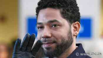 Jussie Smollett faces 6 new charges for allegedly lying to police