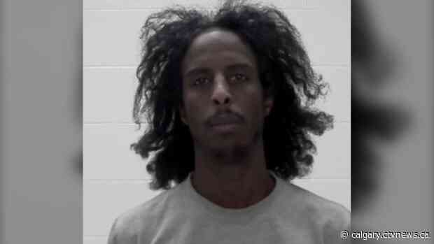 Toronto man sought on two Canada-wide warrants for murders in Alberta