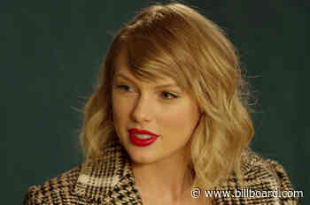Taylor Swift Talks the Magic of 'Miss Americana' Shedding Light on Her Songwriting Process