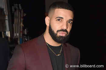 Drake Partners With Caffeine to Bring Battle Rap to Streaming Platform