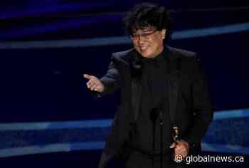 Saskatoon Korean Association ‘amazed’ with Parasite’s Oscar wins