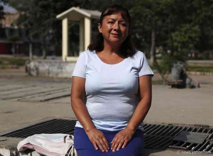 Voter registration error risks deportation for immigrants