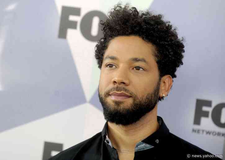 Actor Jussie Smollett faces 6 new charges in Chicago