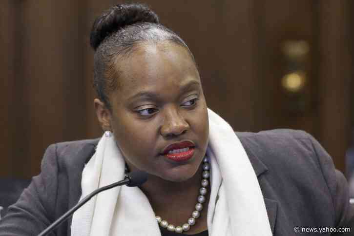 Arkansas lawmaker calls for changes after police encounter