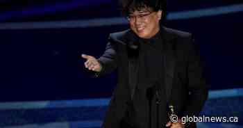 Saskatoon Korean Association ‘amazed’ with ‘Parasite’ Oscar wins