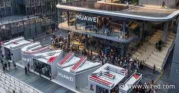 The US Fears Huawei Because It Knows How Tempting Backdoors Are