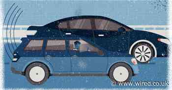 How Mitsubishi Electric wants to keep you safe on future road trips