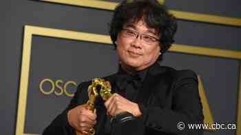 'We are here. We're not going away': What Parasite's historic Oscar win means for movies