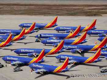 A new report slams the FAA for failing to properly supervise Southwest Airlines, leading to a range of safety risks